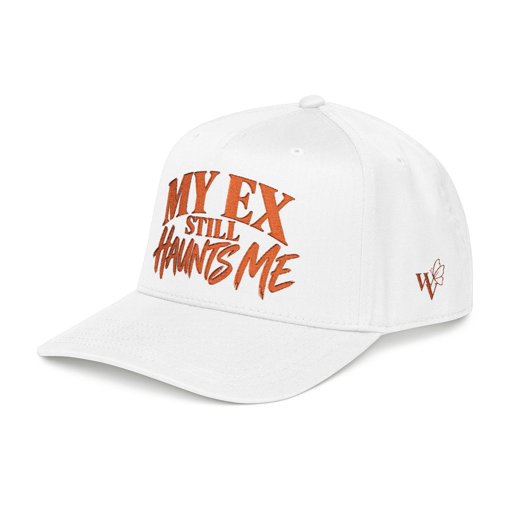 Mid Profile Baseball Cap
