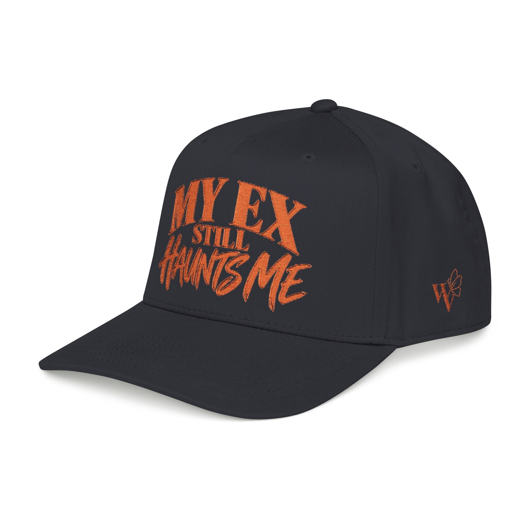 Mid Profile Baseball Cap
