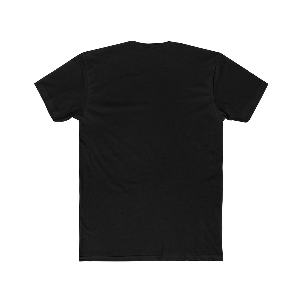 Haunted & High Maintenance Ghost Tee — Cute Halloween Graphic Shirt