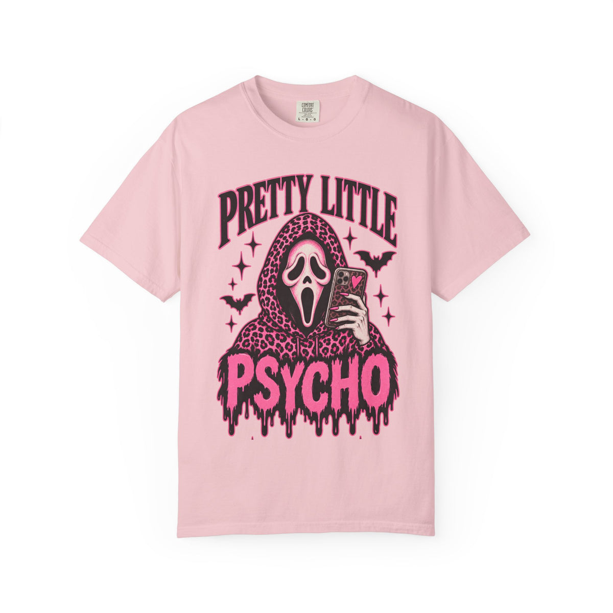 Pretty Little Psycho T-Shirt