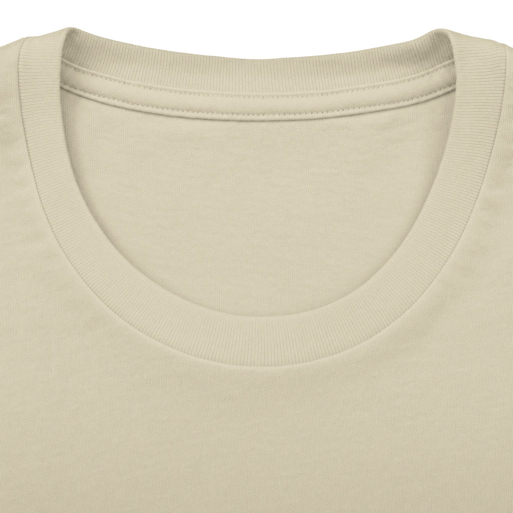 Haunted & High Maintenance Ghost Tee — Cute Halloween Graphic Shirt