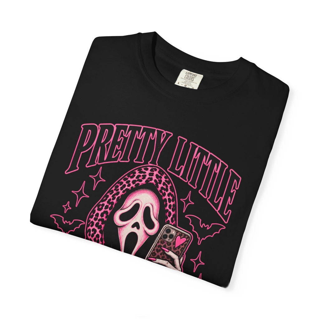 Pretty Little Psycho T-Shirt