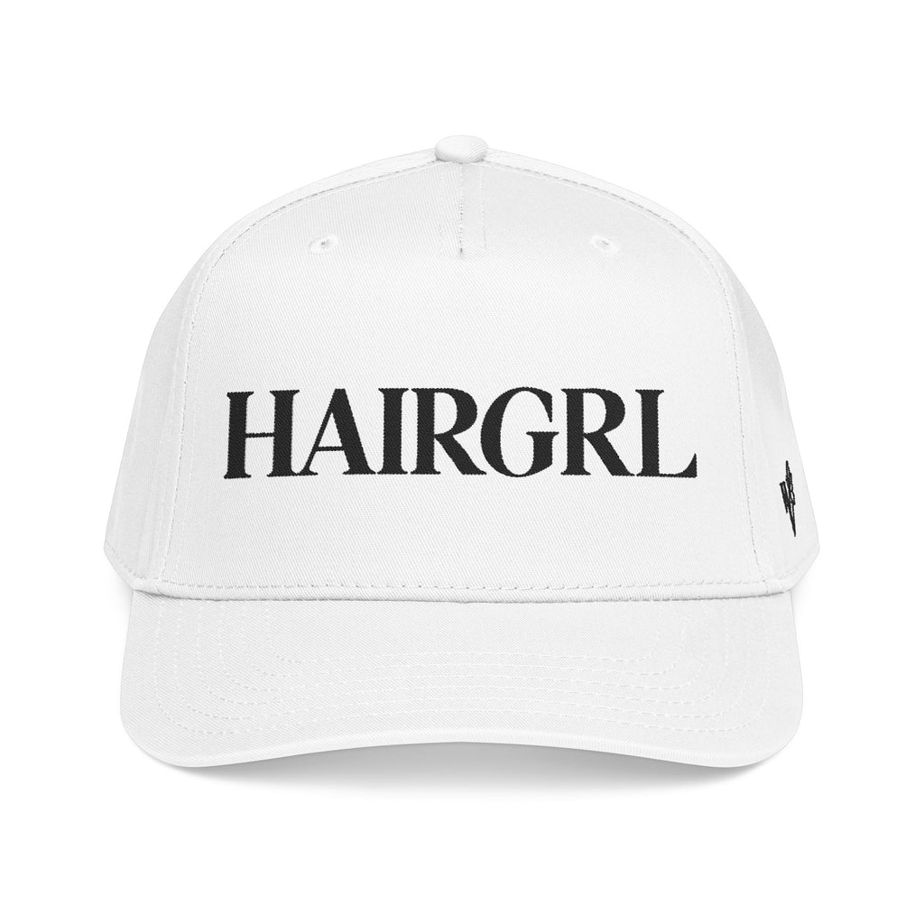 Mid Profile Baseball Cap