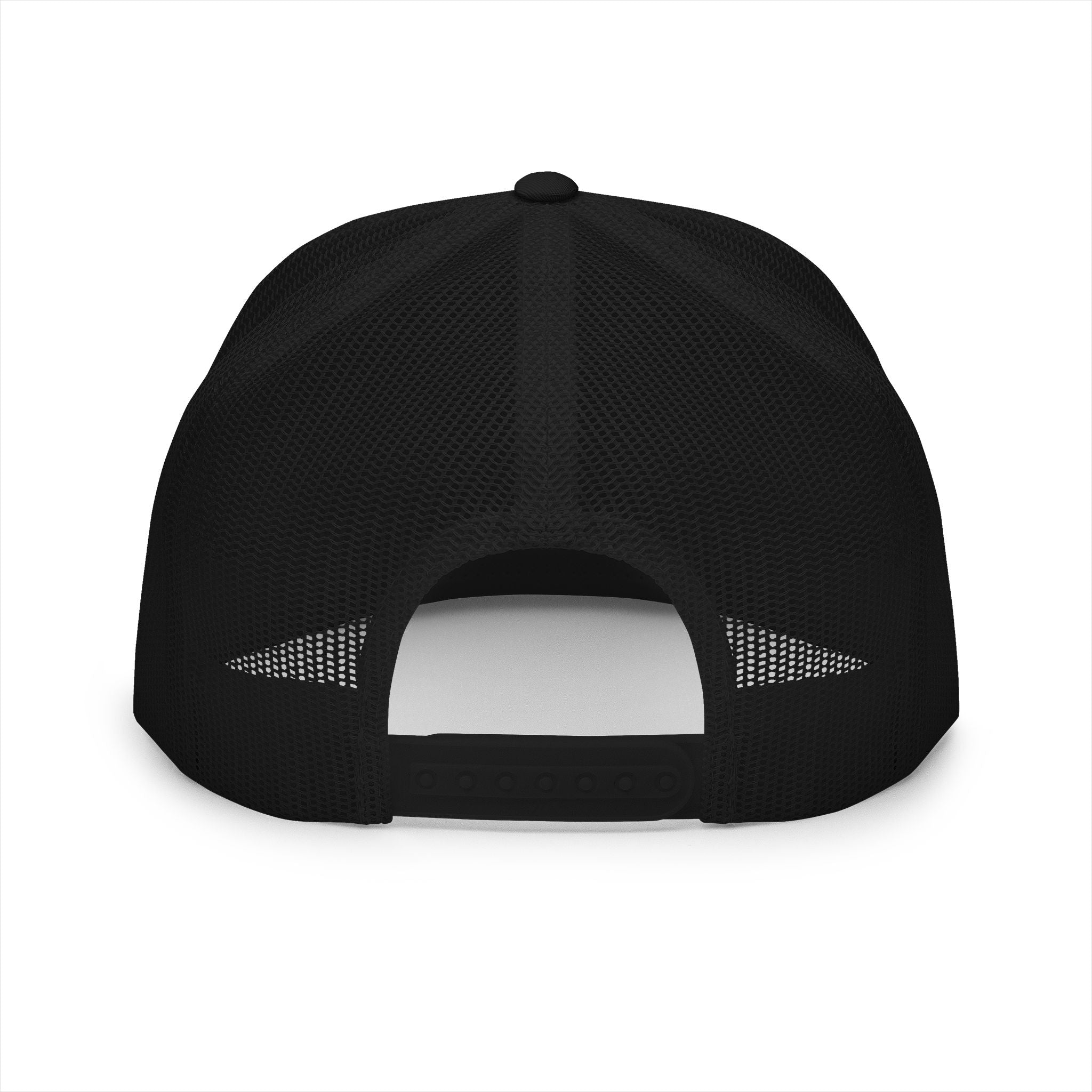 Silver Glitter 'Bride Tribe' Trucker Cap