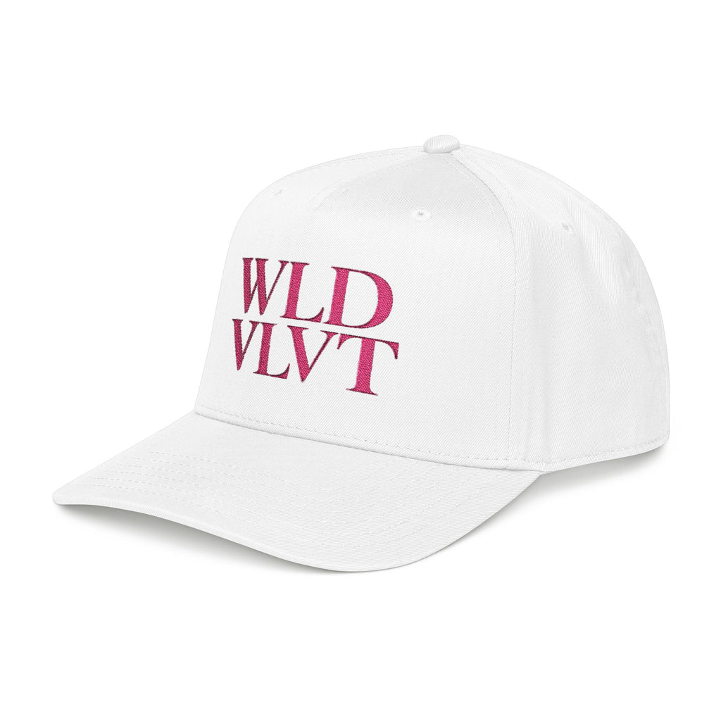 Mid Profile Baseball Cap