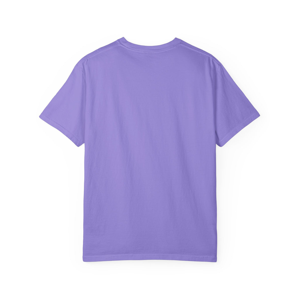 Spooky Retro Lightning Bolt T-Shirt — Halloween Graphic Tee