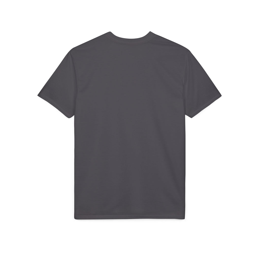 T-Shirt — "'Til Death We Ride" Skeleton Hand Biker Tee