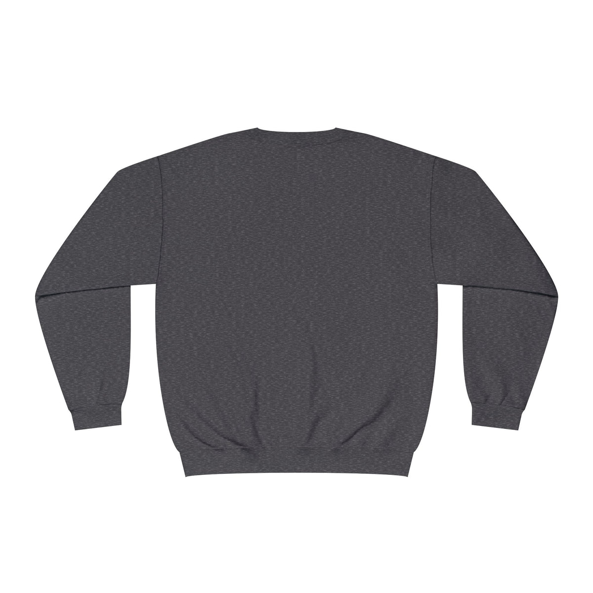 Koo Checkerboard Cat Crewneck Sweatshirt