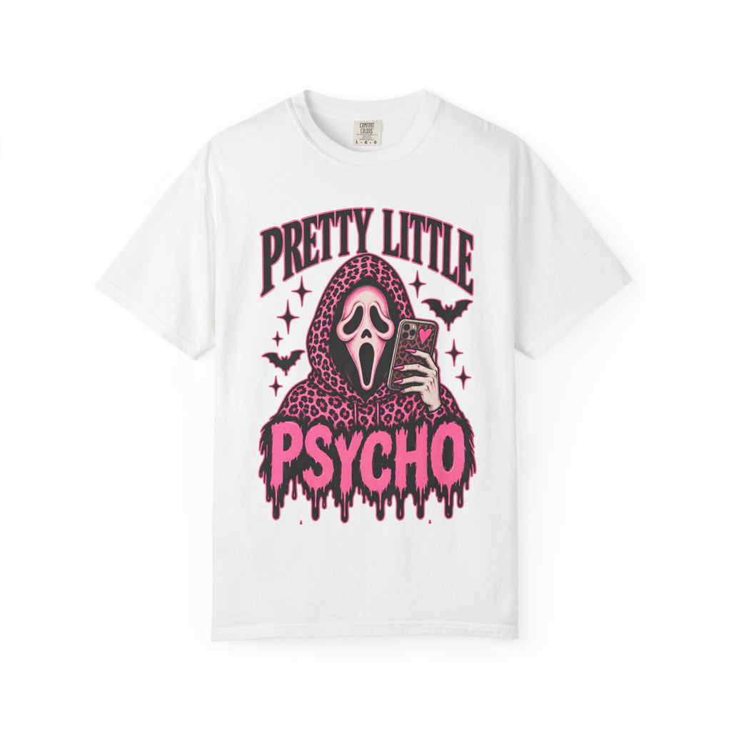 Pretty Little Psycho T-Shirt