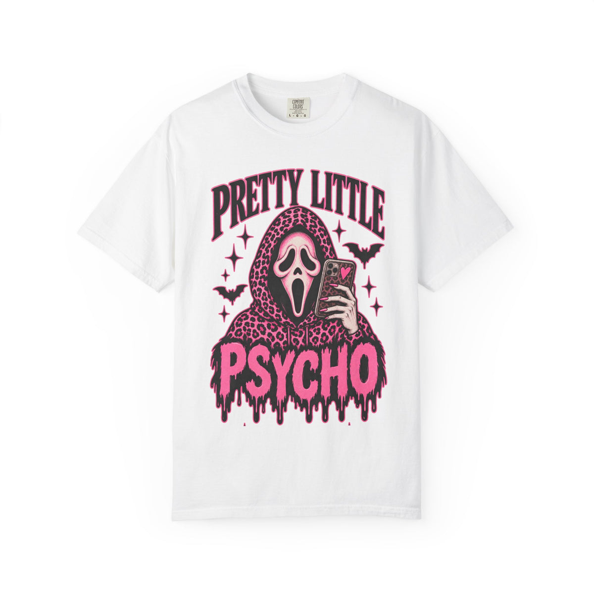 Pretty Little Psycho T-Shirt