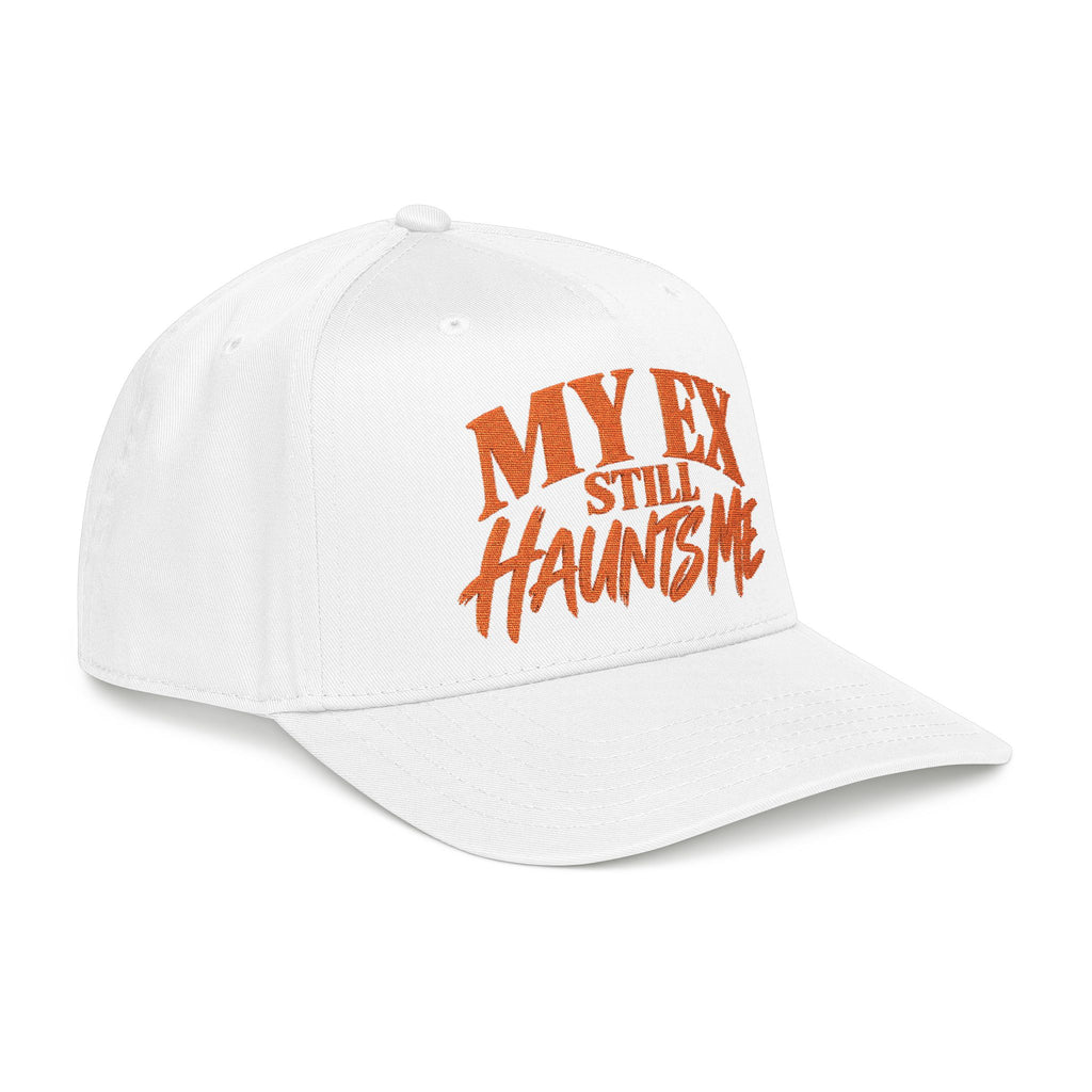 Mid Profile Baseball Cap