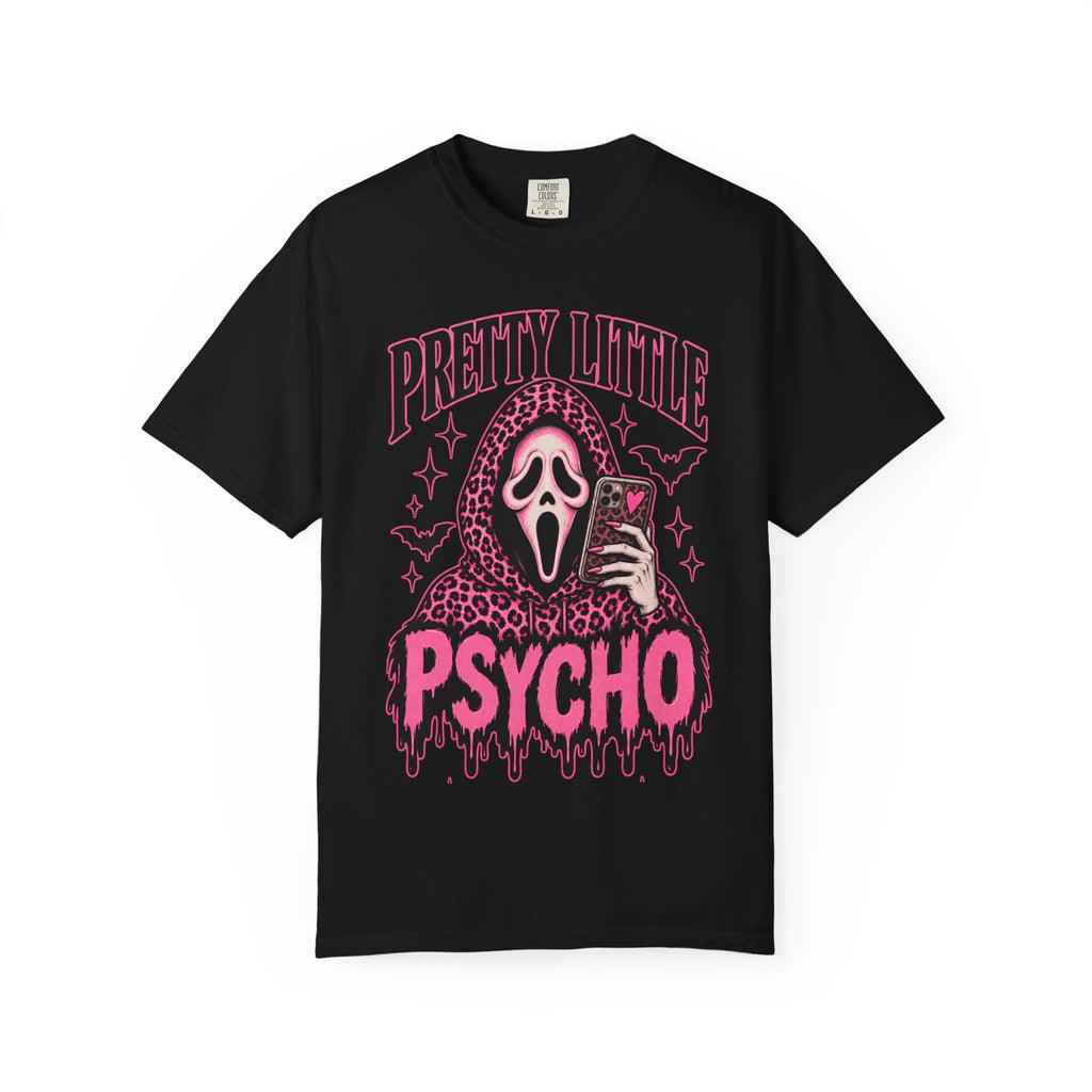 Pretty Little Psycho T-Shirt