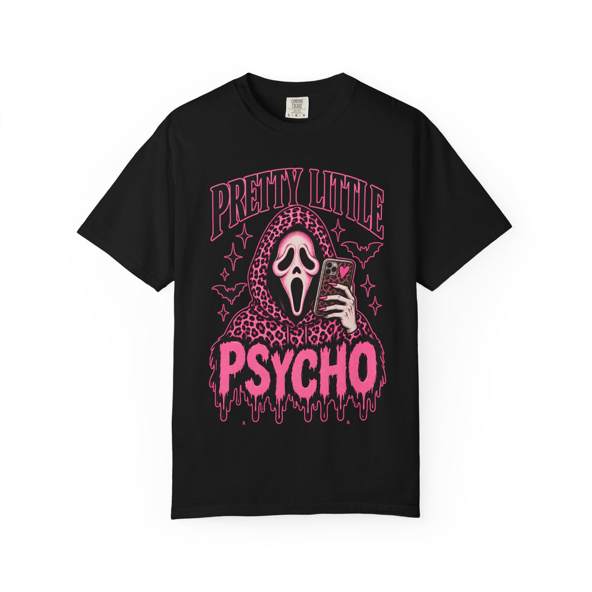 Pretty Little Psycho T-Shirt