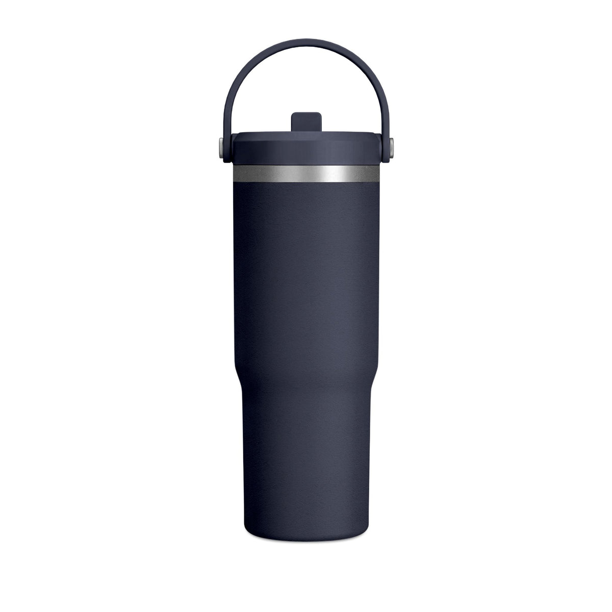 Nomad Tumbler 32oz — 'Discipline Builds Freedom' Insulated Travel Tumbler