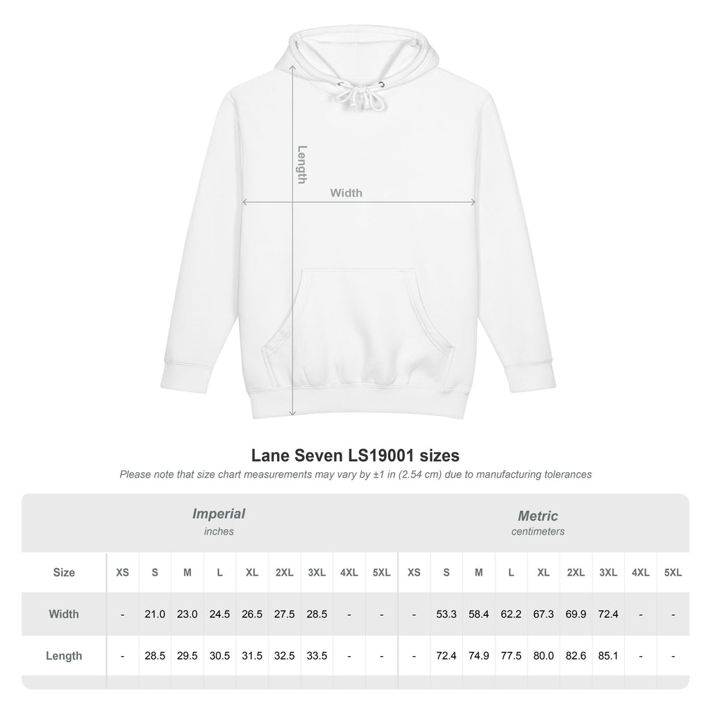 Sea Sloth Biloxi Hoodie — Vintage Beach Sloth Graphic Pullover