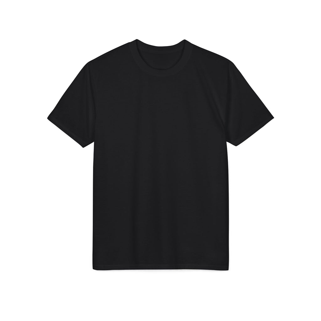 Built Different Graphic T-Shirt – Motivational Athletic Tee