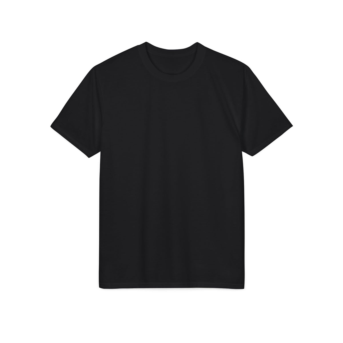 Built Different Graphic T-Shirt – Motivational Athletic Tee
