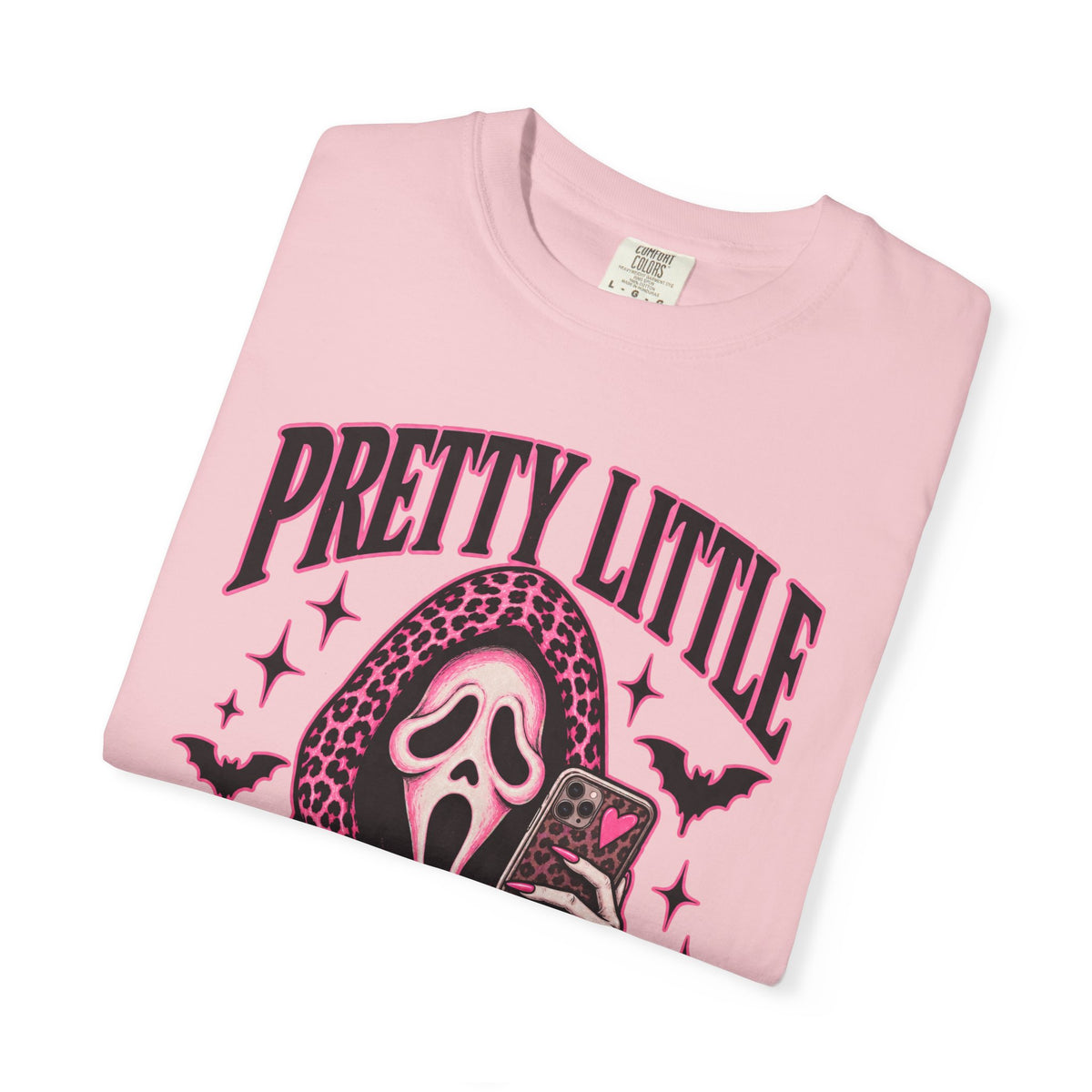 Pretty Little Psycho T-Shirt