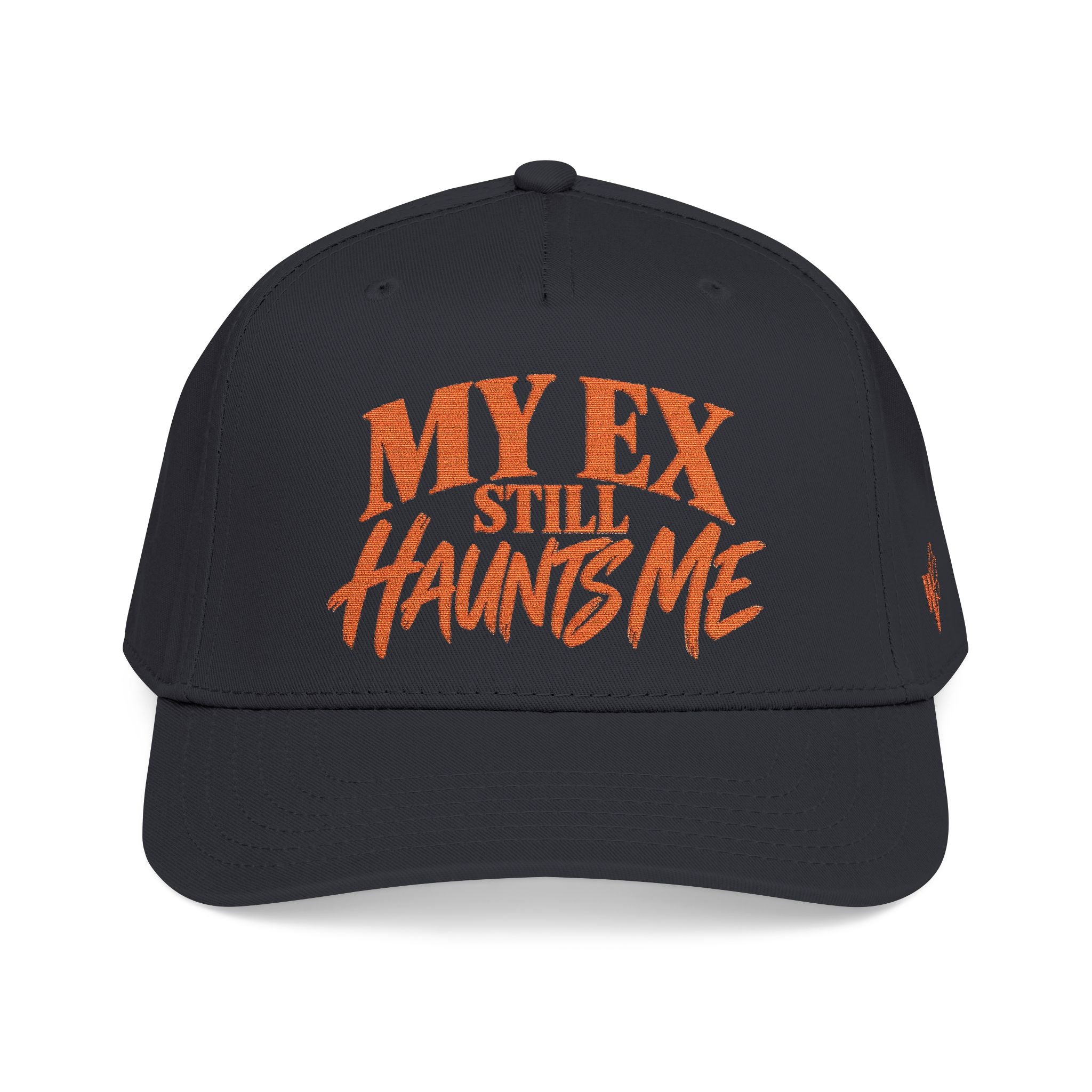 Mid Profile Baseball Cap
