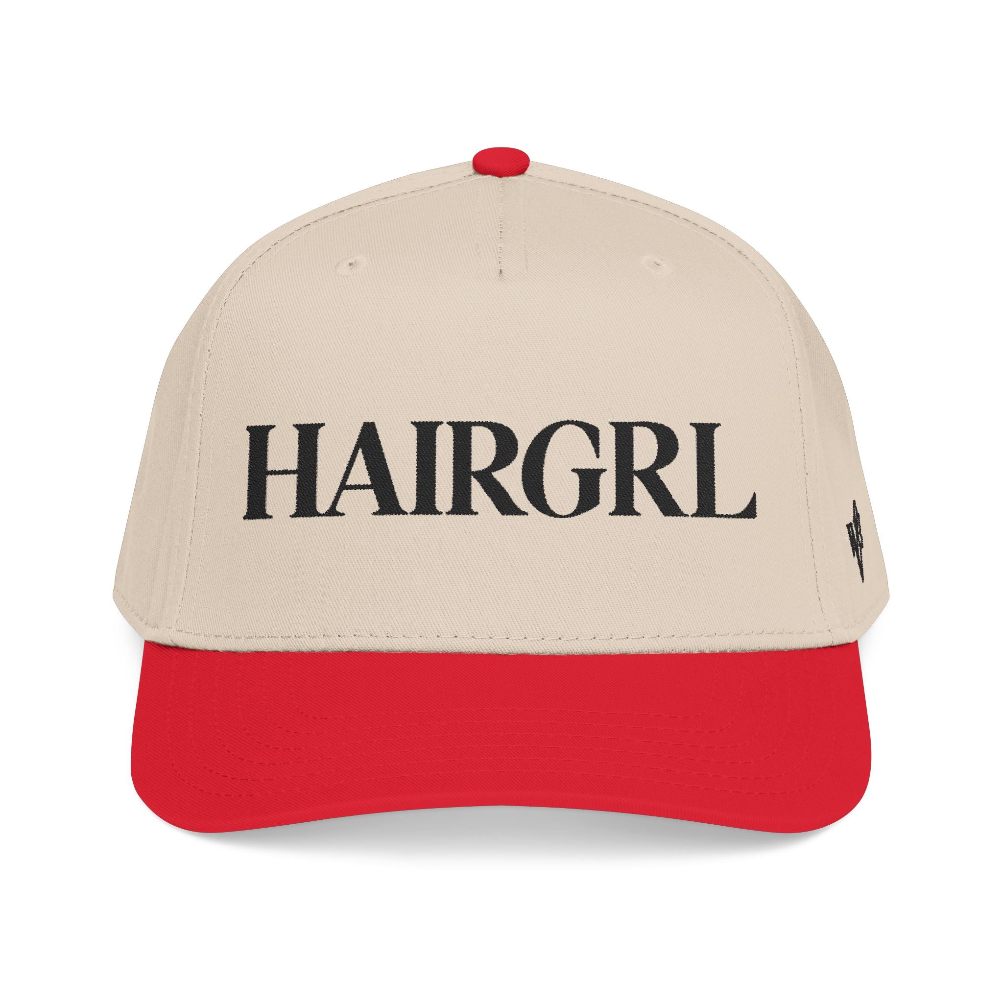 Mid Profile Baseball Cap