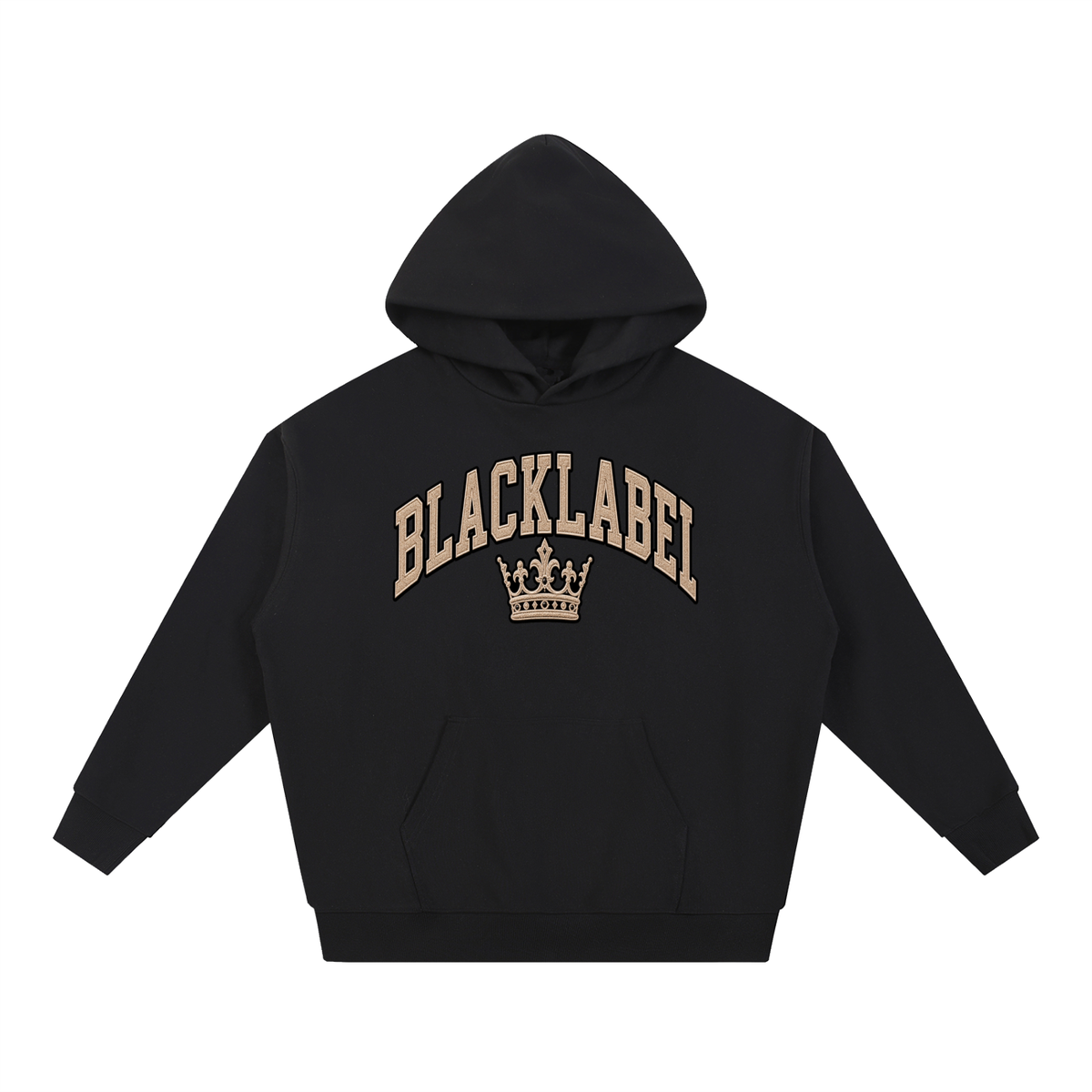 Essential Heavyweight Hoodie