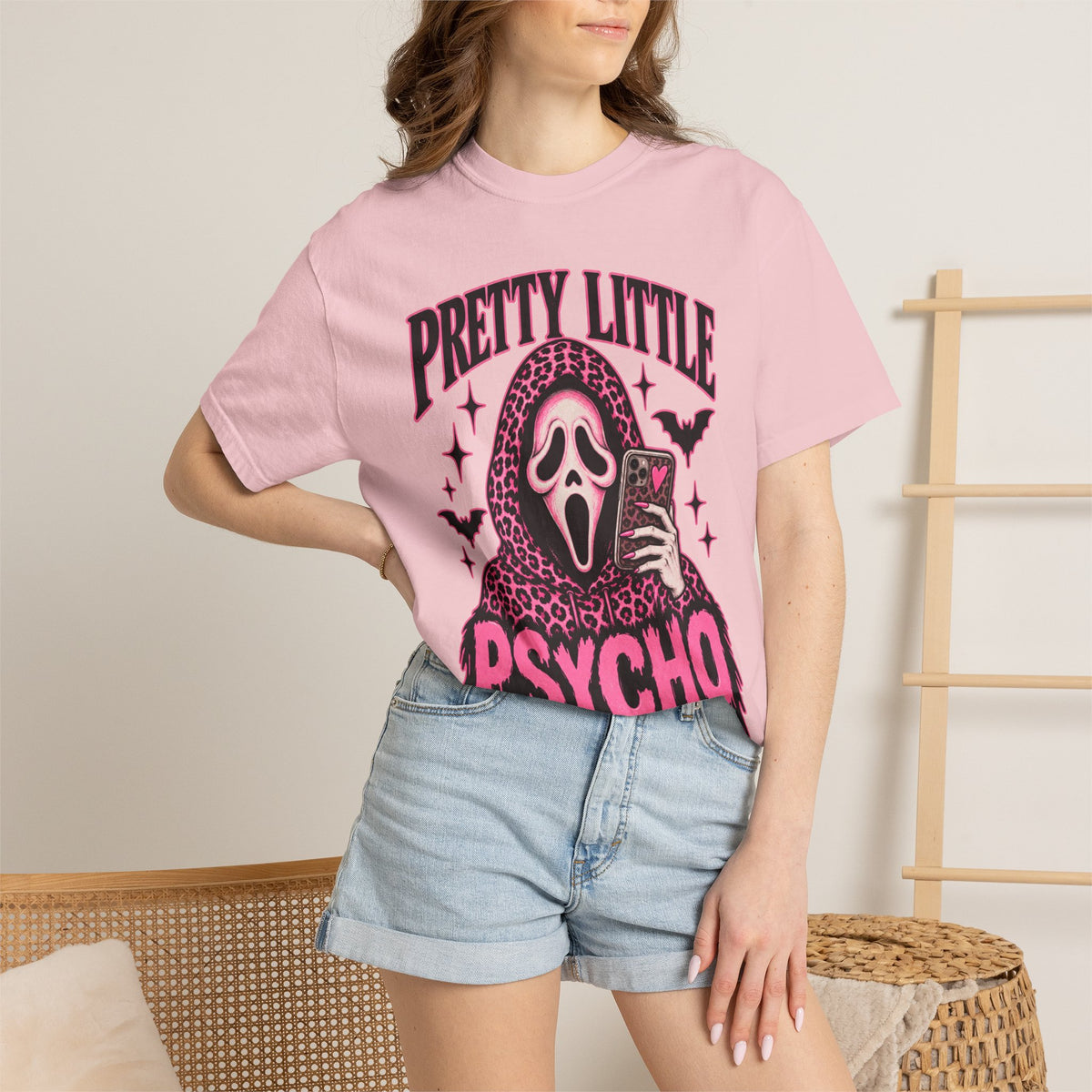 Pretty Little Psycho T-Shirt