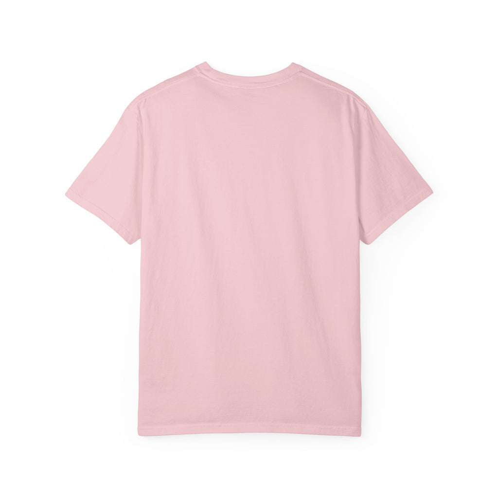 Boo's Before Dudes T‑Shirt — Cute Pink Ghosts Halloween Graphic Tee