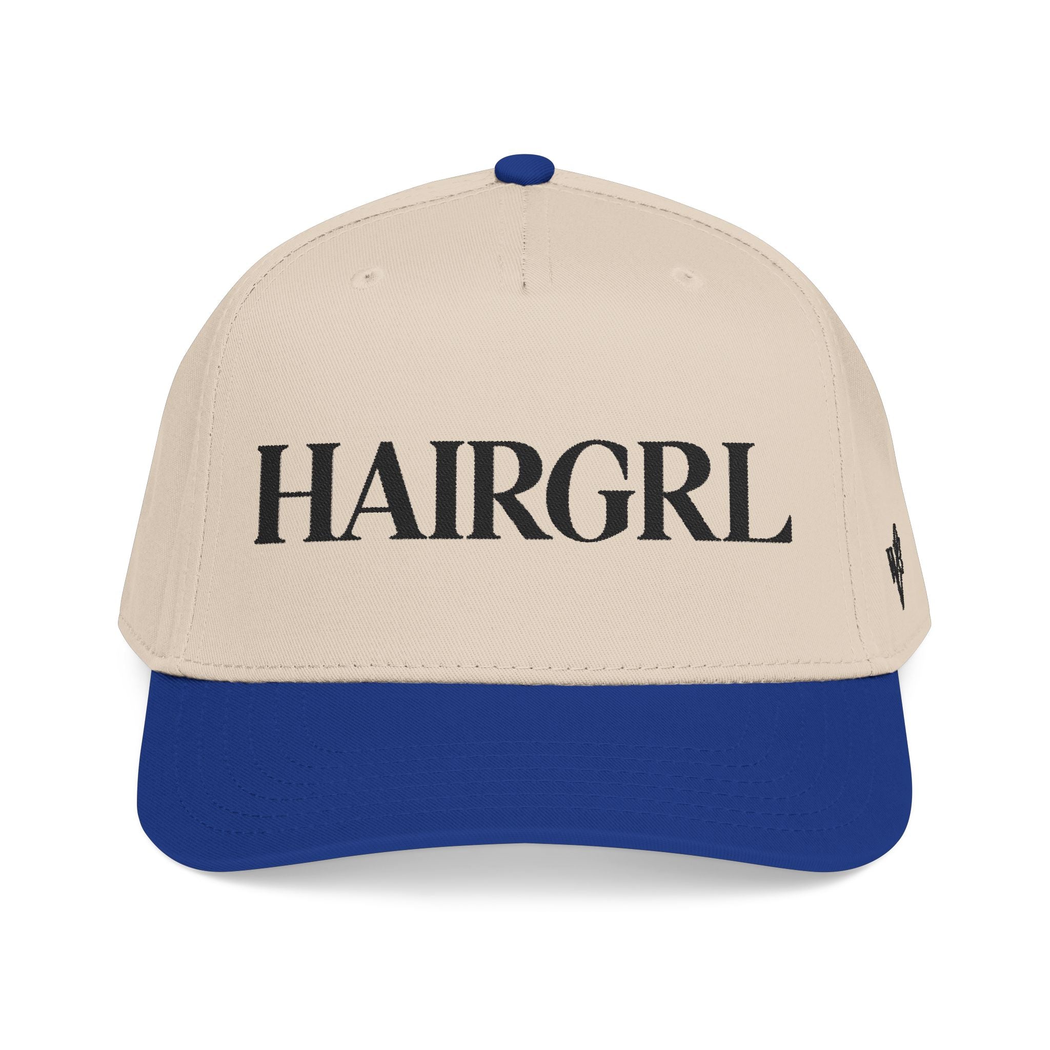 Mid Profile Baseball Cap