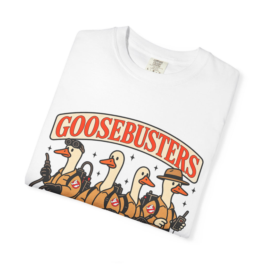 Goosebusters Graphic T-Shirt