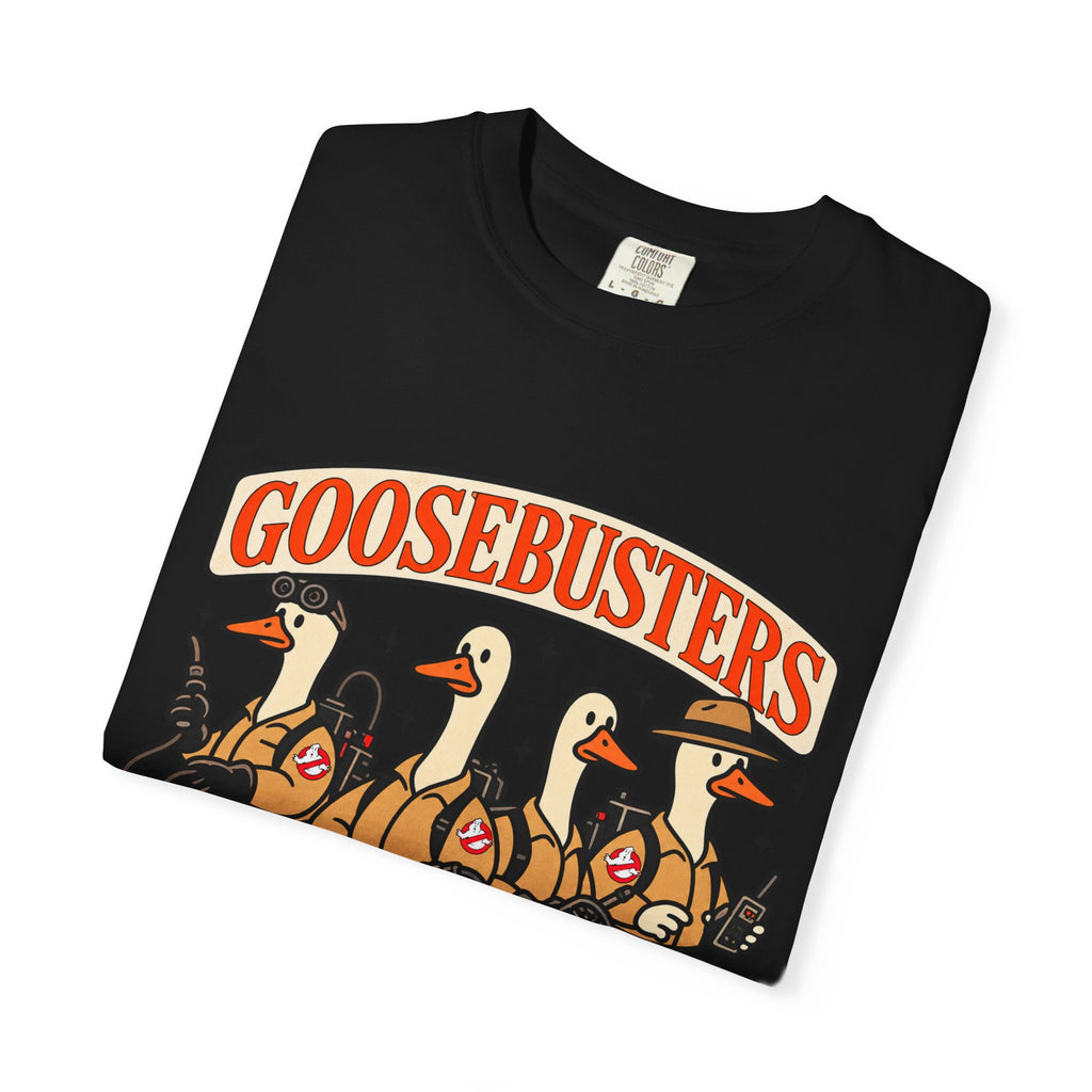 Goosebusters Graphic T-Shirt
