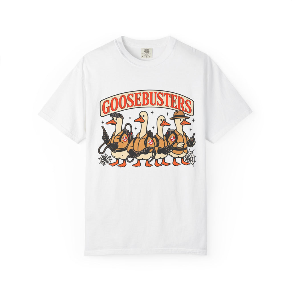Goosebusters Graphic T-Shirt