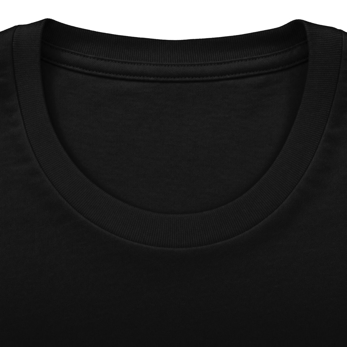 Haunted & High Maintenance Ghost Tee — Cute Halloween Graphic Shirt
