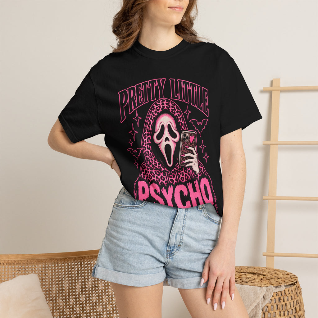 Pretty Little Psycho T-Shirt
