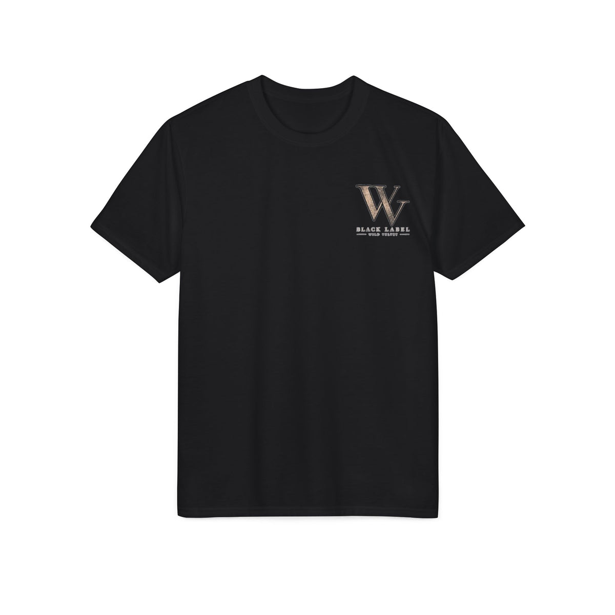 Night Shift Motel Graphic T-Shirt — Retro Truck & Palm Trees