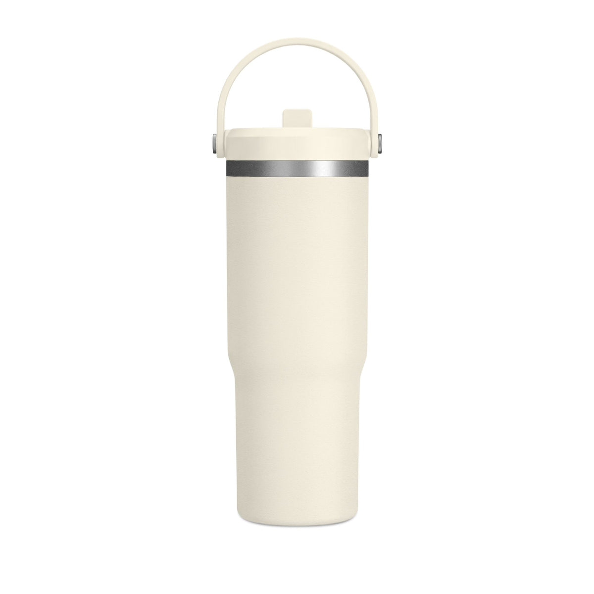 Nomad Tumbler 32oz — 'Discipline Builds Freedom' Insulated Travel Tumbler
