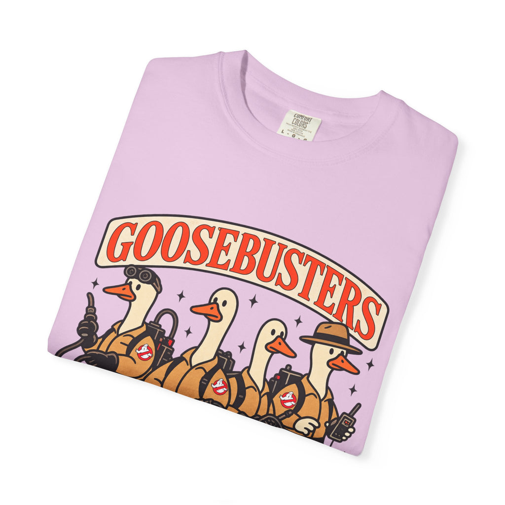 Goosebusters Graphic T-Shirt