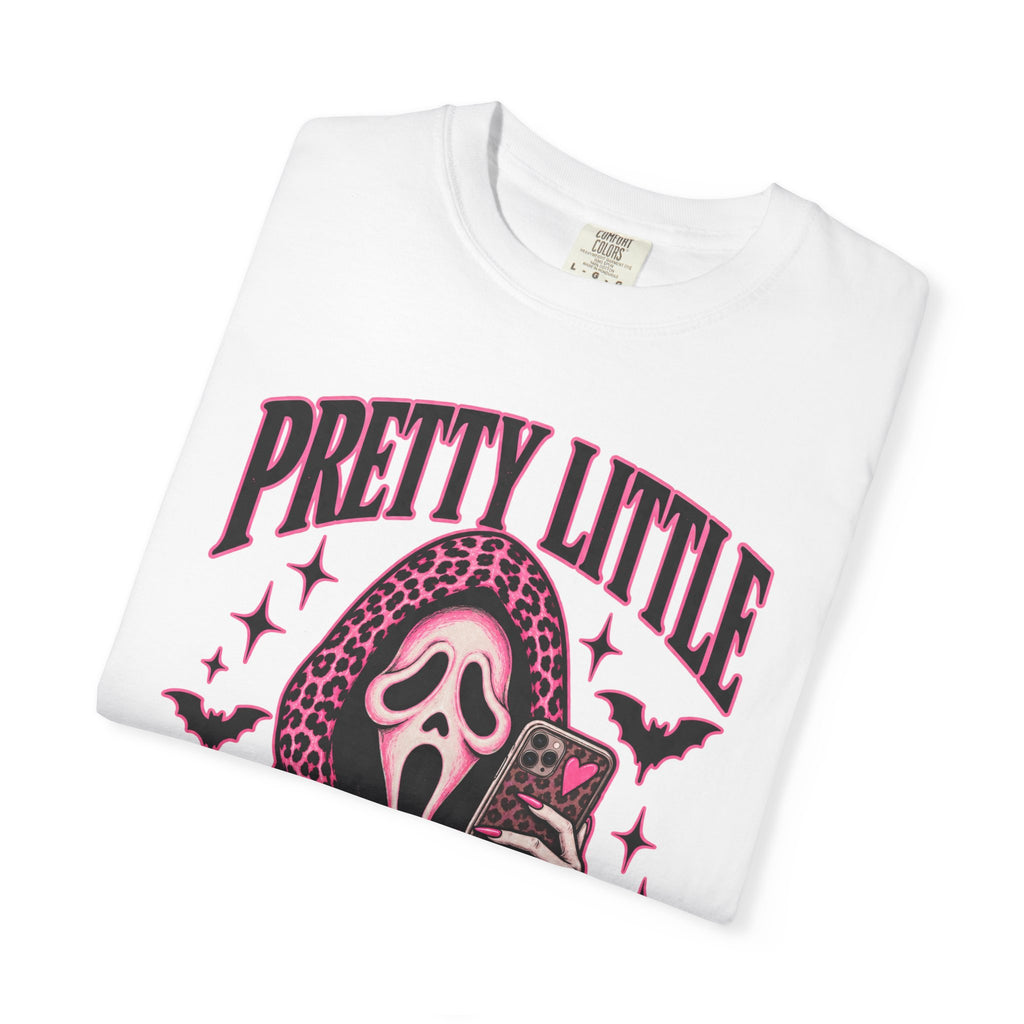 Pretty Little Psycho T-Shirt