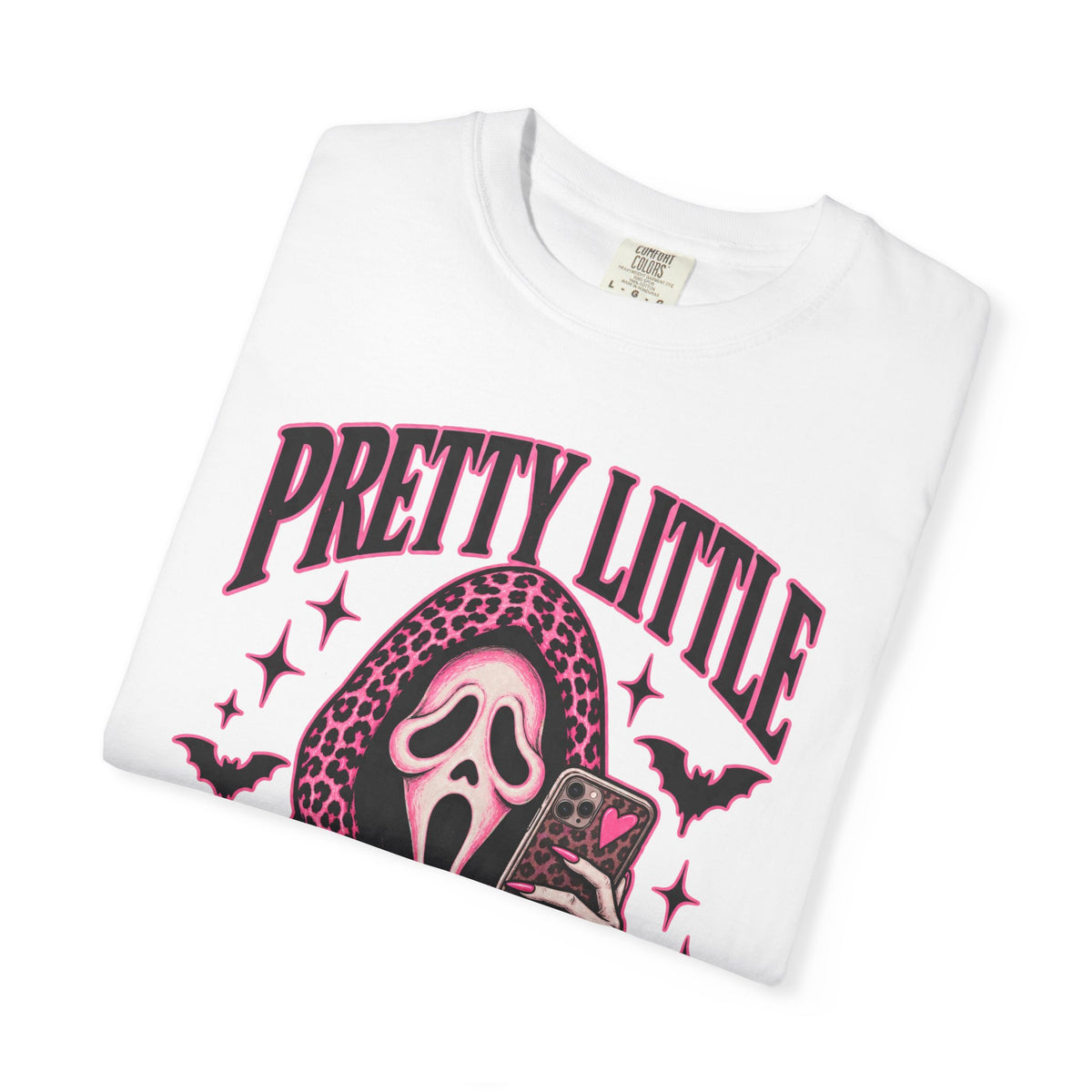 Pretty Little Psycho T-Shirt