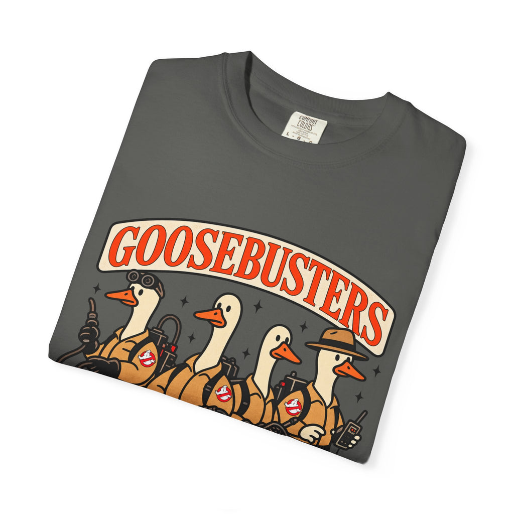 Goosebusters Graphic T-Shirt