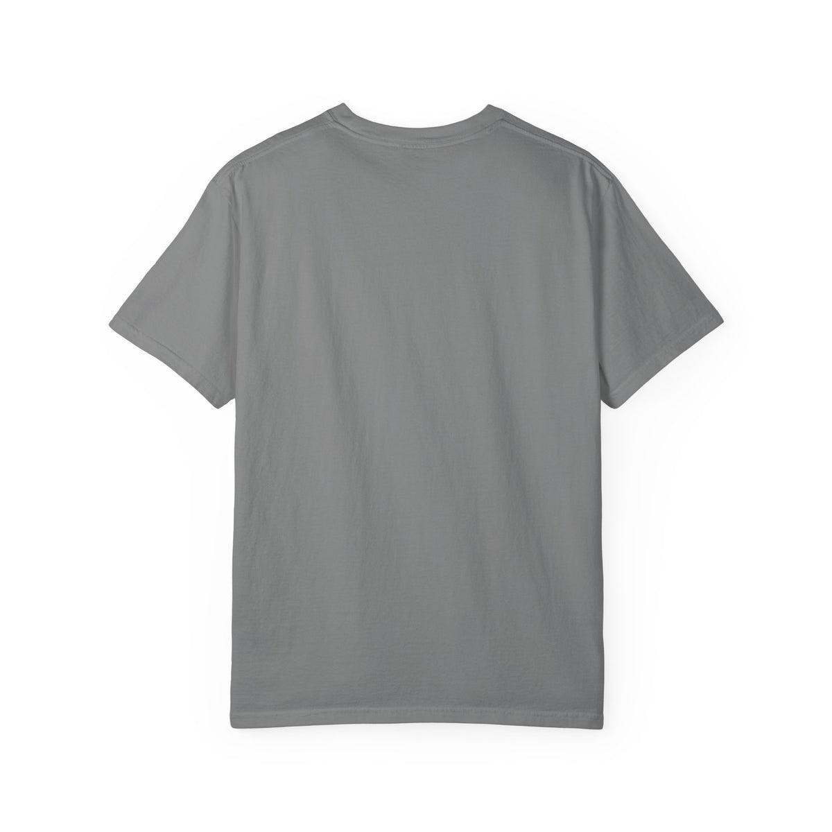 Skeleton Ribcage T‑Shirt with Pumpkin Ribs — Halloween Graphic Tee