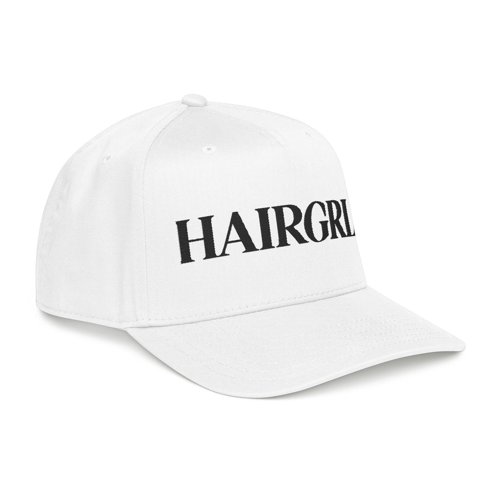 Mid Profile Baseball Cap