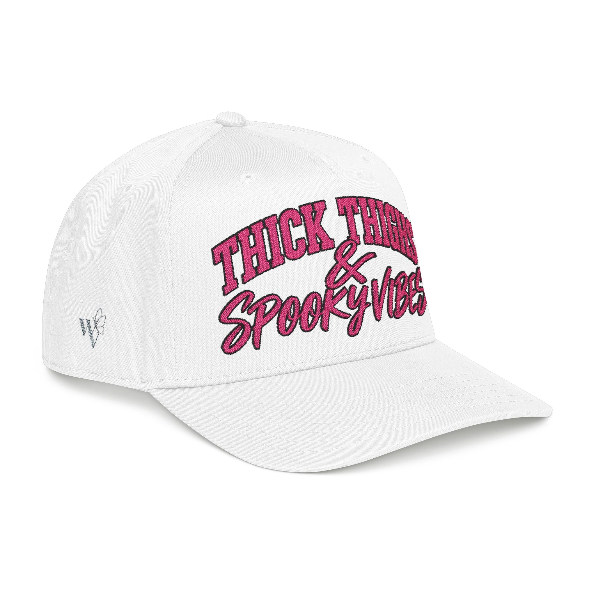 Mid Profile Baseball Cap