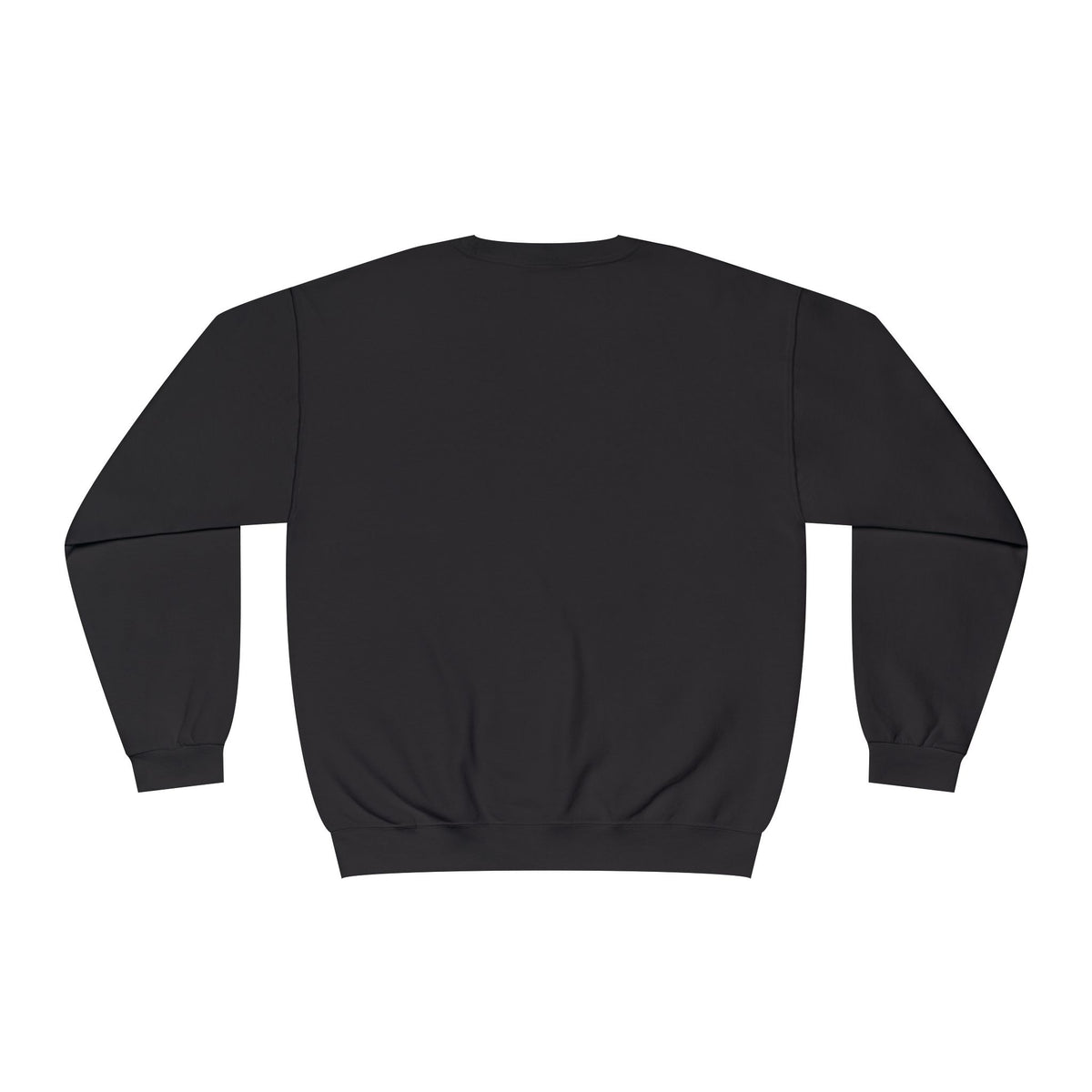 Koo Checkerboard Cat Crewneck Sweatshirt