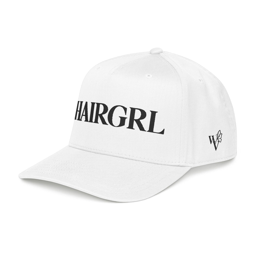 Mid Profile Baseball Cap
