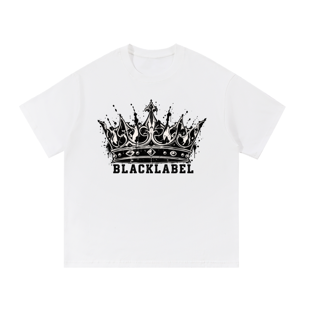 Essential Cotton T-Shirt