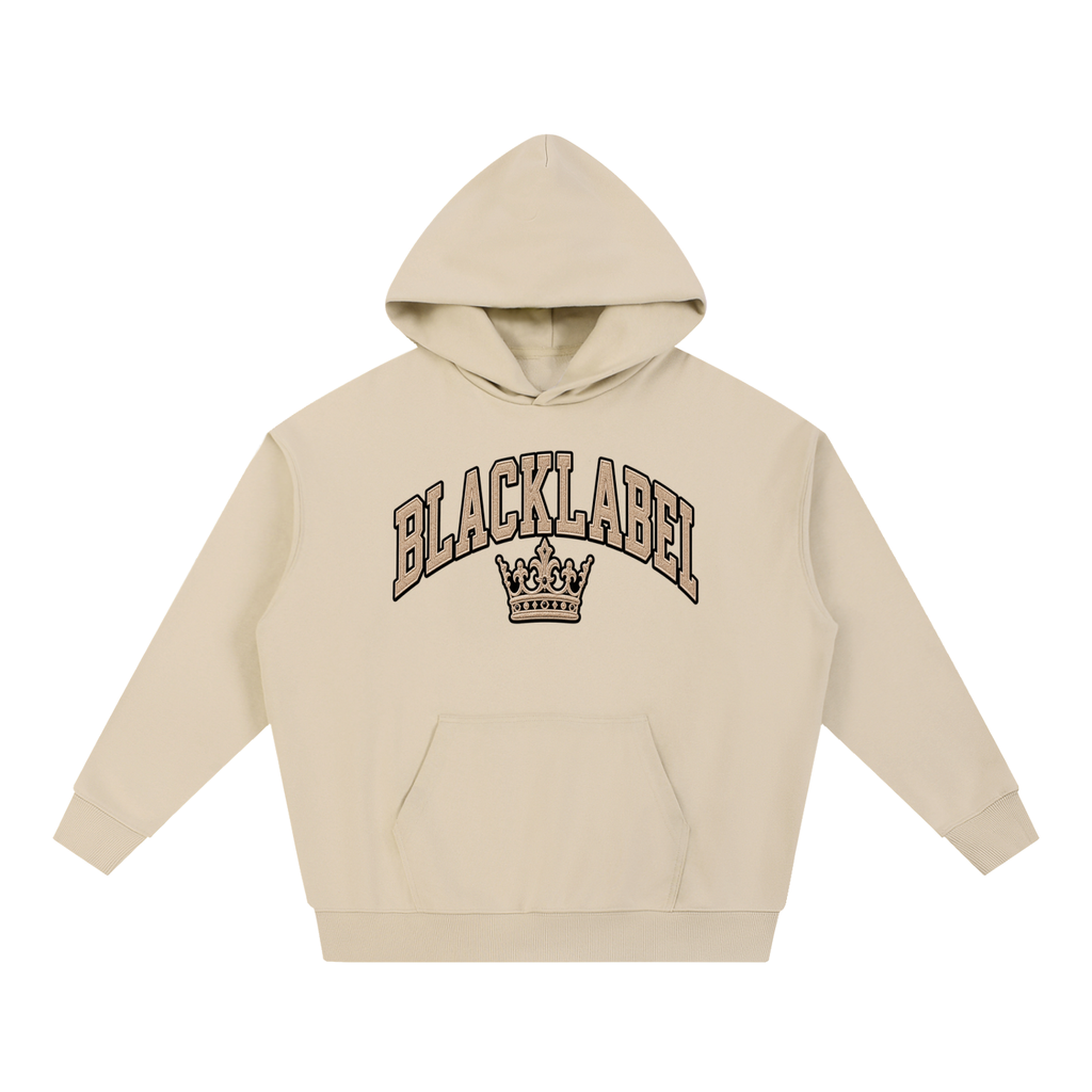 Essential Heavyweight Hoodie